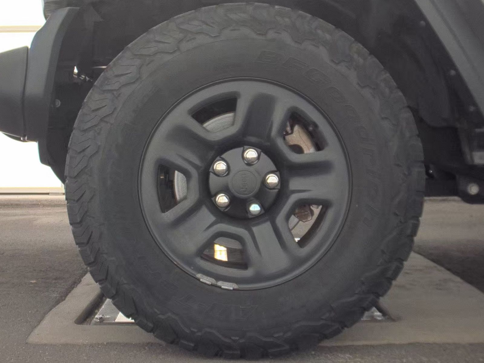 2019 Jeep Wrangler Unlimited Sport AWD