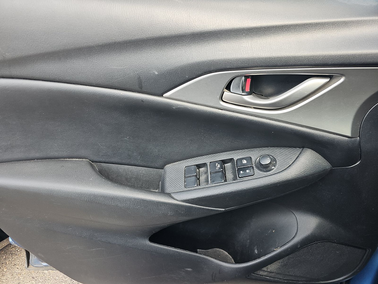 2021 MAZDA CX-3 Sport AWD