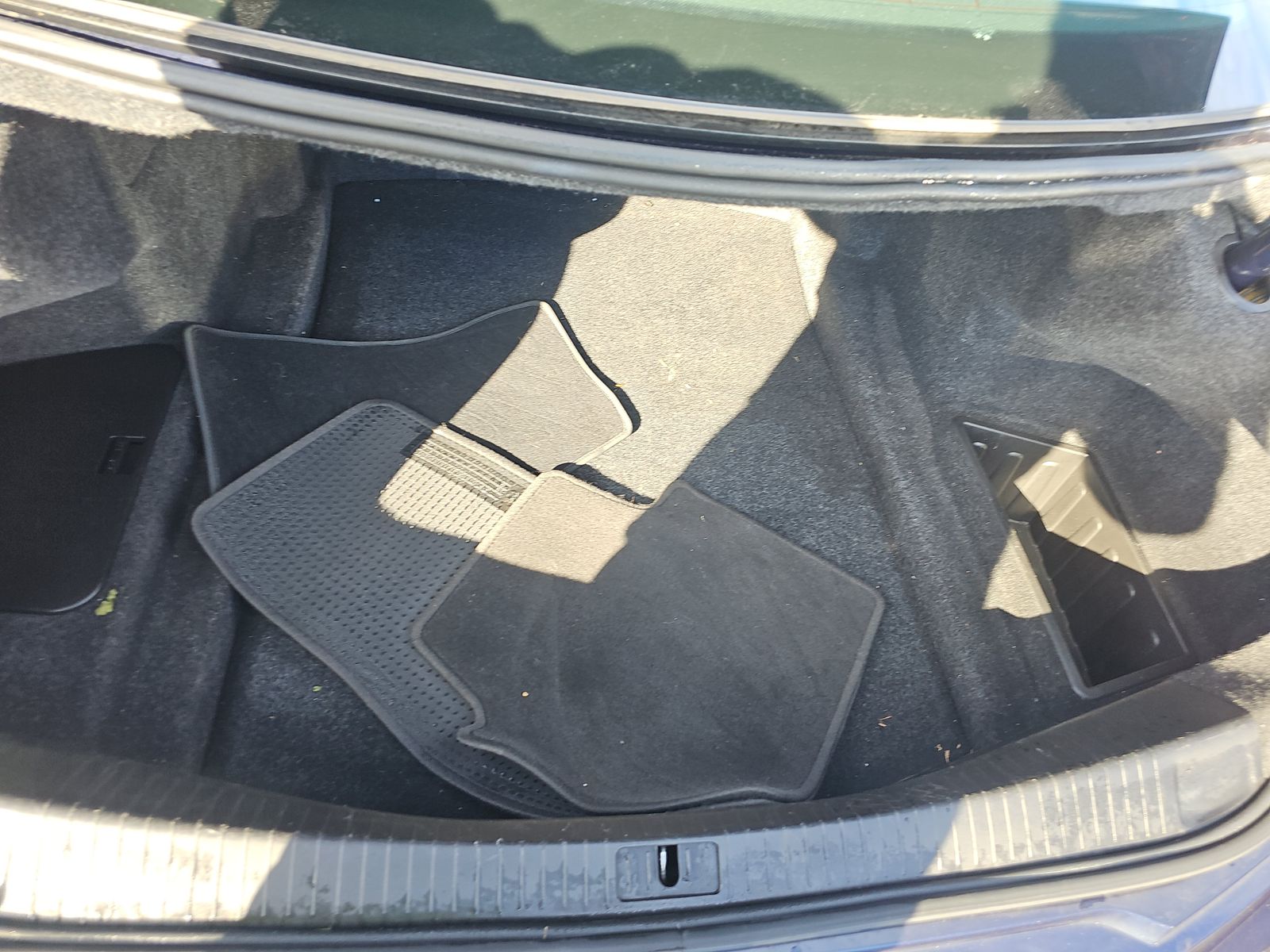 2019 Cadillac CTS Luxury AWD