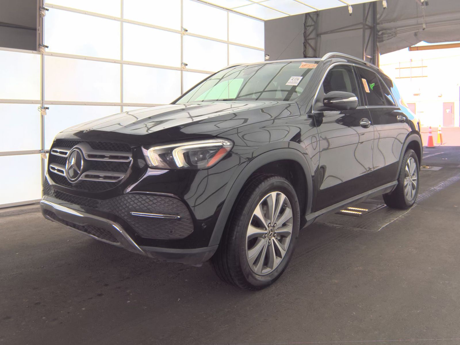 2023 Mercedes-Benz GLE GLE 350 AWD