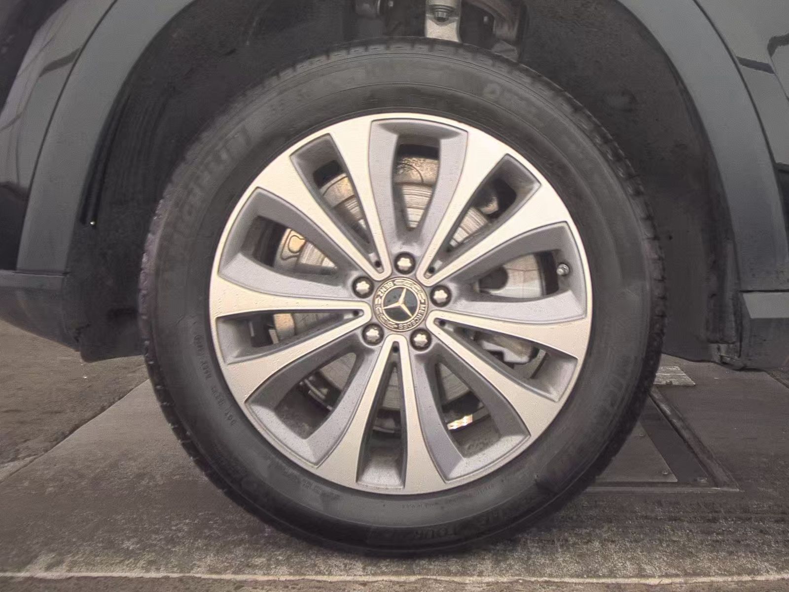 2023 Mercedes-Benz GLE GLE 350 AWD