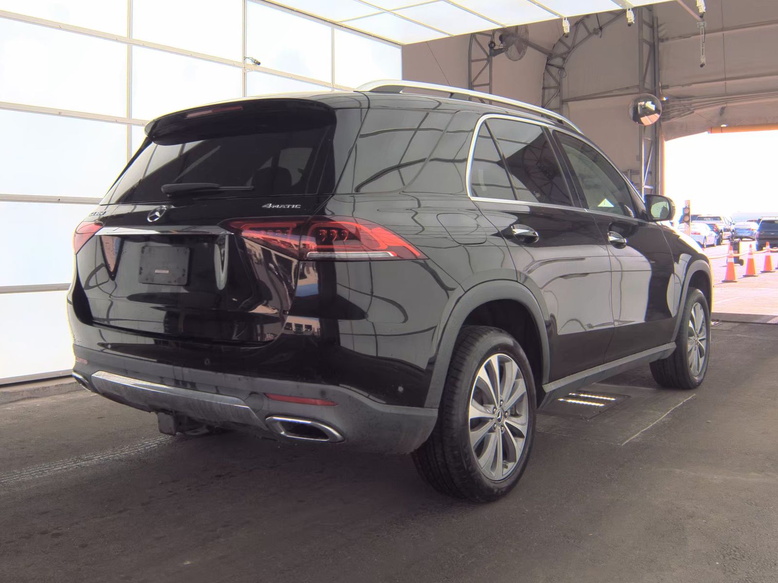 2023 Mercedes-Benz GLE GLE 350 AWD