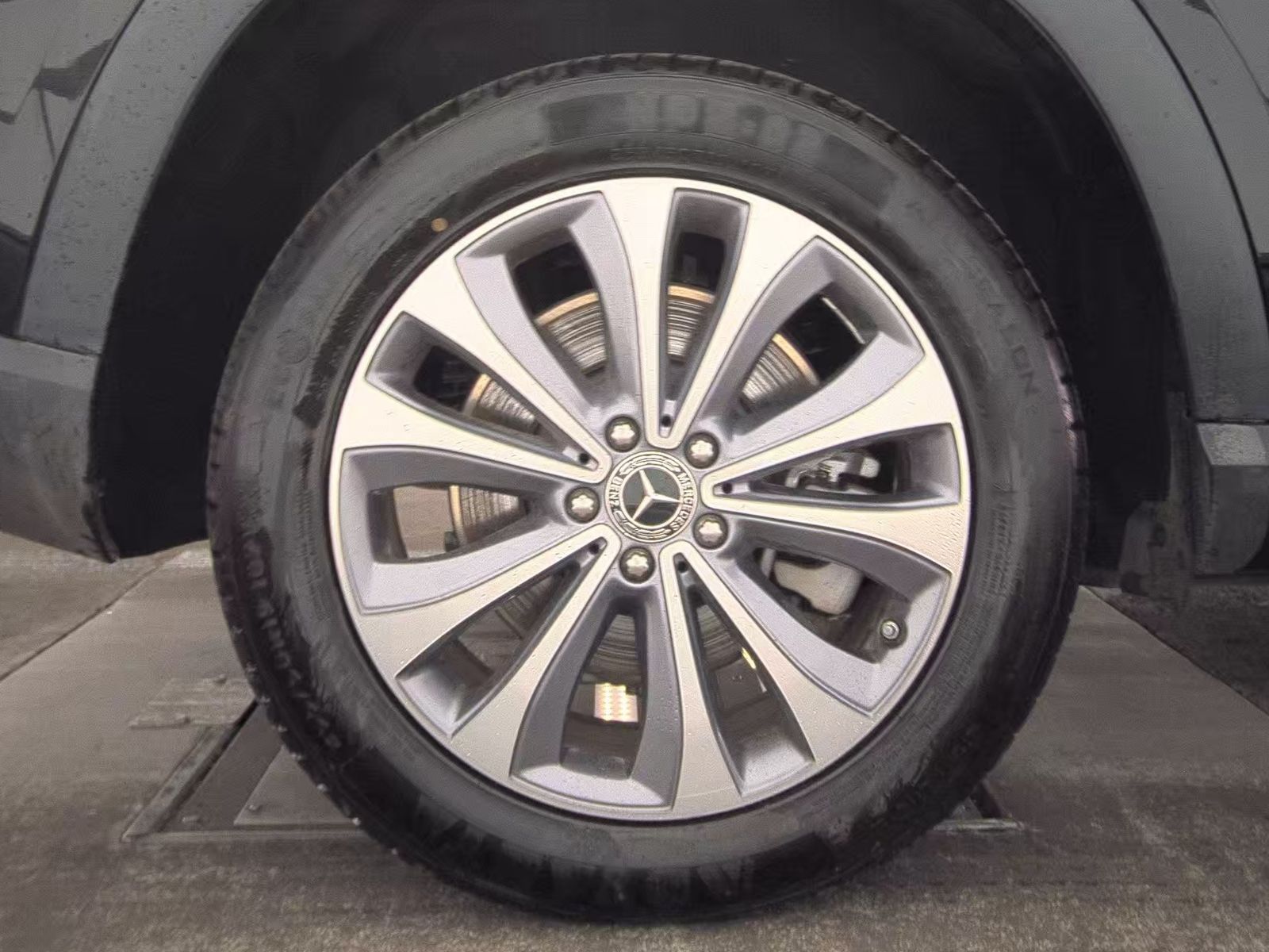 2023 Mercedes-Benz GLE GLE 350 AWD