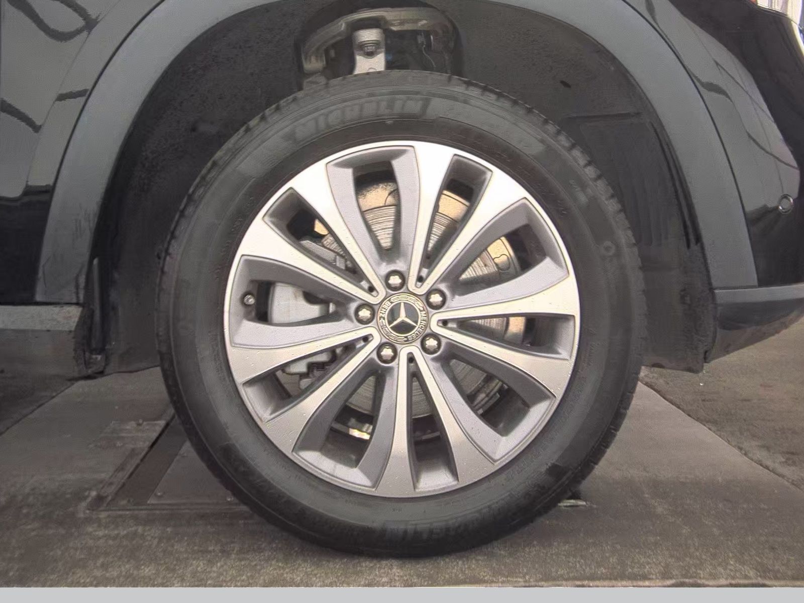 2023 Mercedes-Benz GLE GLE 350 AWD