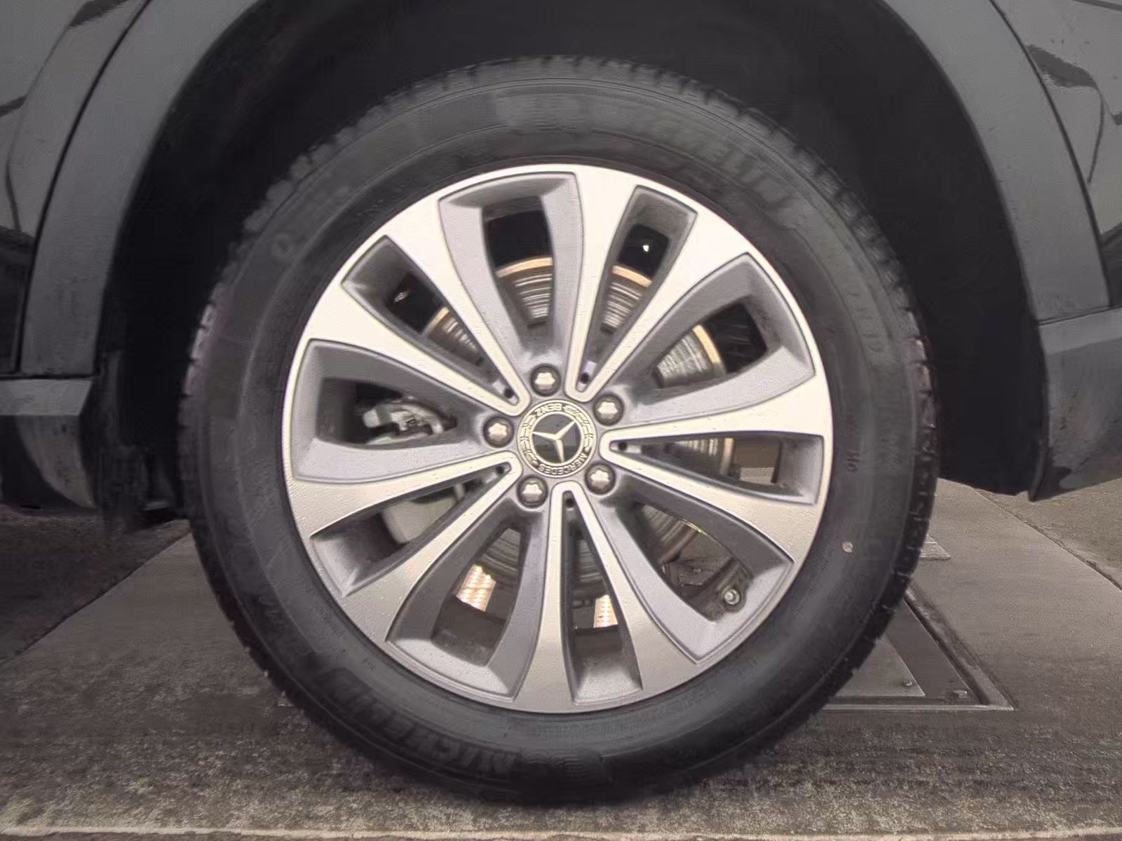 2023 Mercedes-Benz GLE GLE 350 AWD