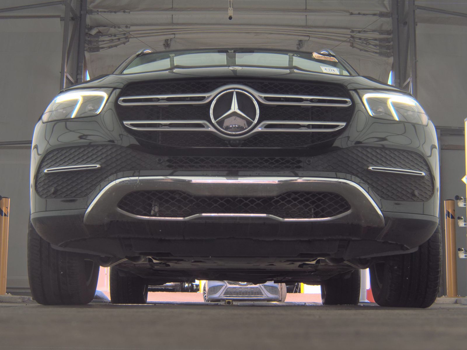 2023 Mercedes-Benz GLE GLE 350 AWD