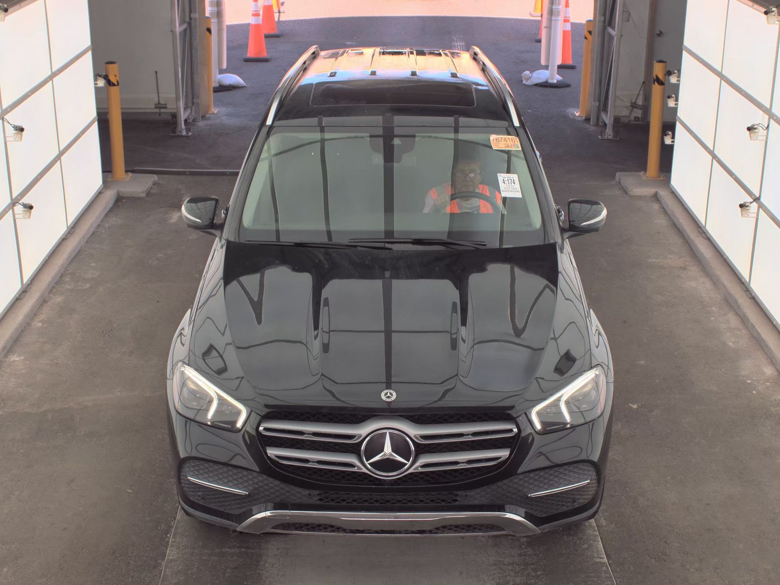 2023 Mercedes-Benz GLE GLE 350 AWD