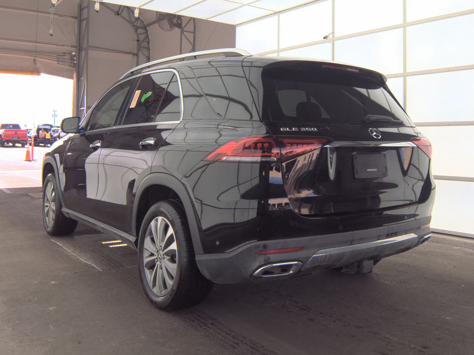 2023 Mercedes-Benz GLE GLE 350 AWD