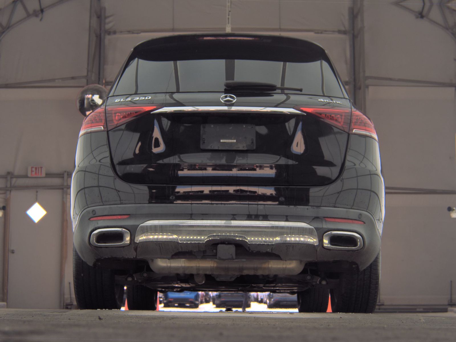 2023 Mercedes-Benz GLE GLE 350 AWD