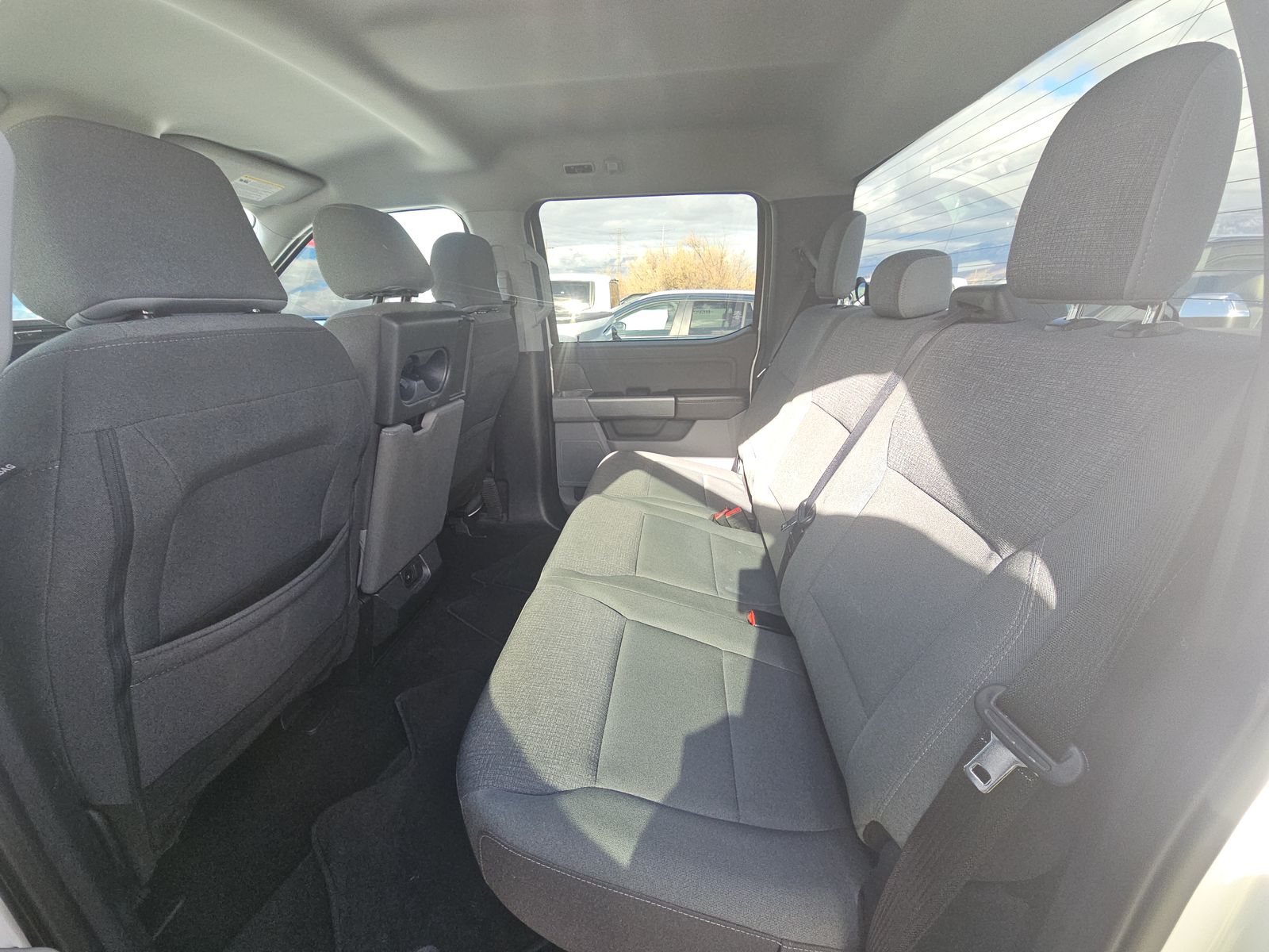 2024 Ford F-150 XLT AWD