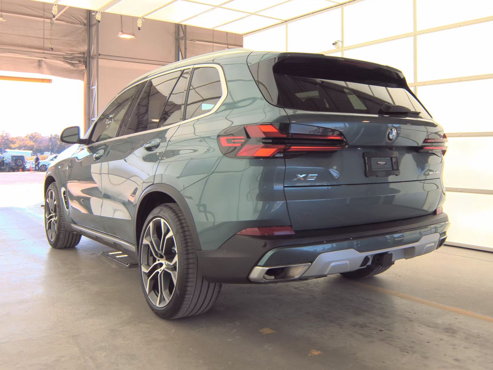 2024 BMW X5 sDrive40i RWD