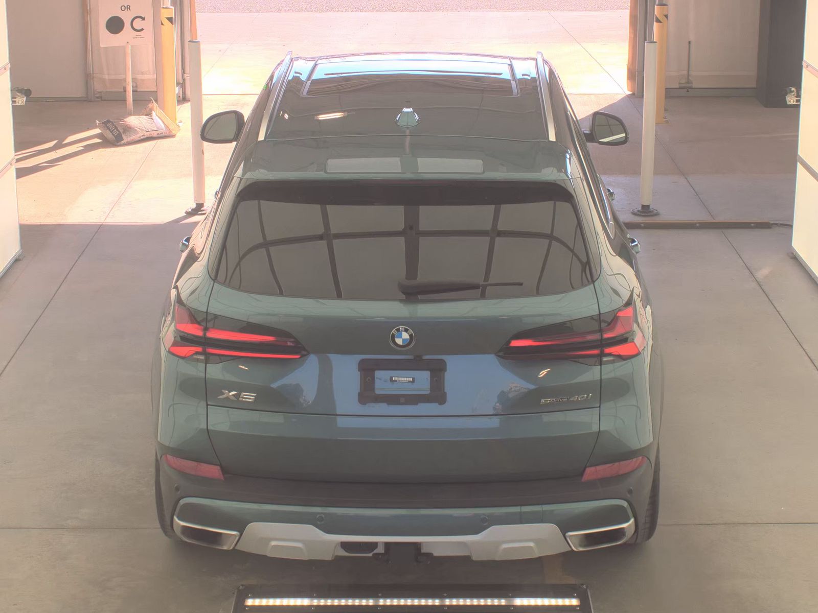 2024 BMW X5 sDrive40i RWD