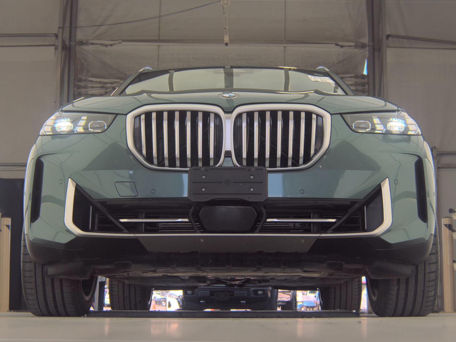 2024 BMW X5 sDrive40i RWD