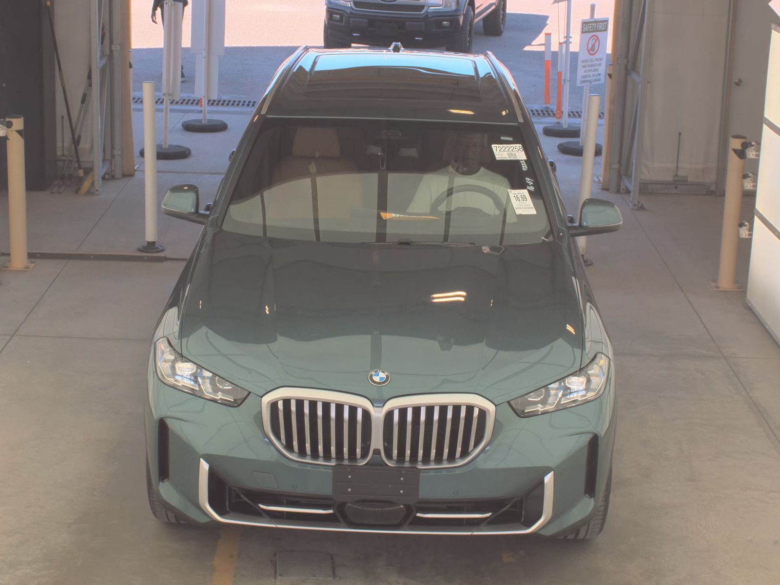 2024 BMW X5 sDrive40i RWD