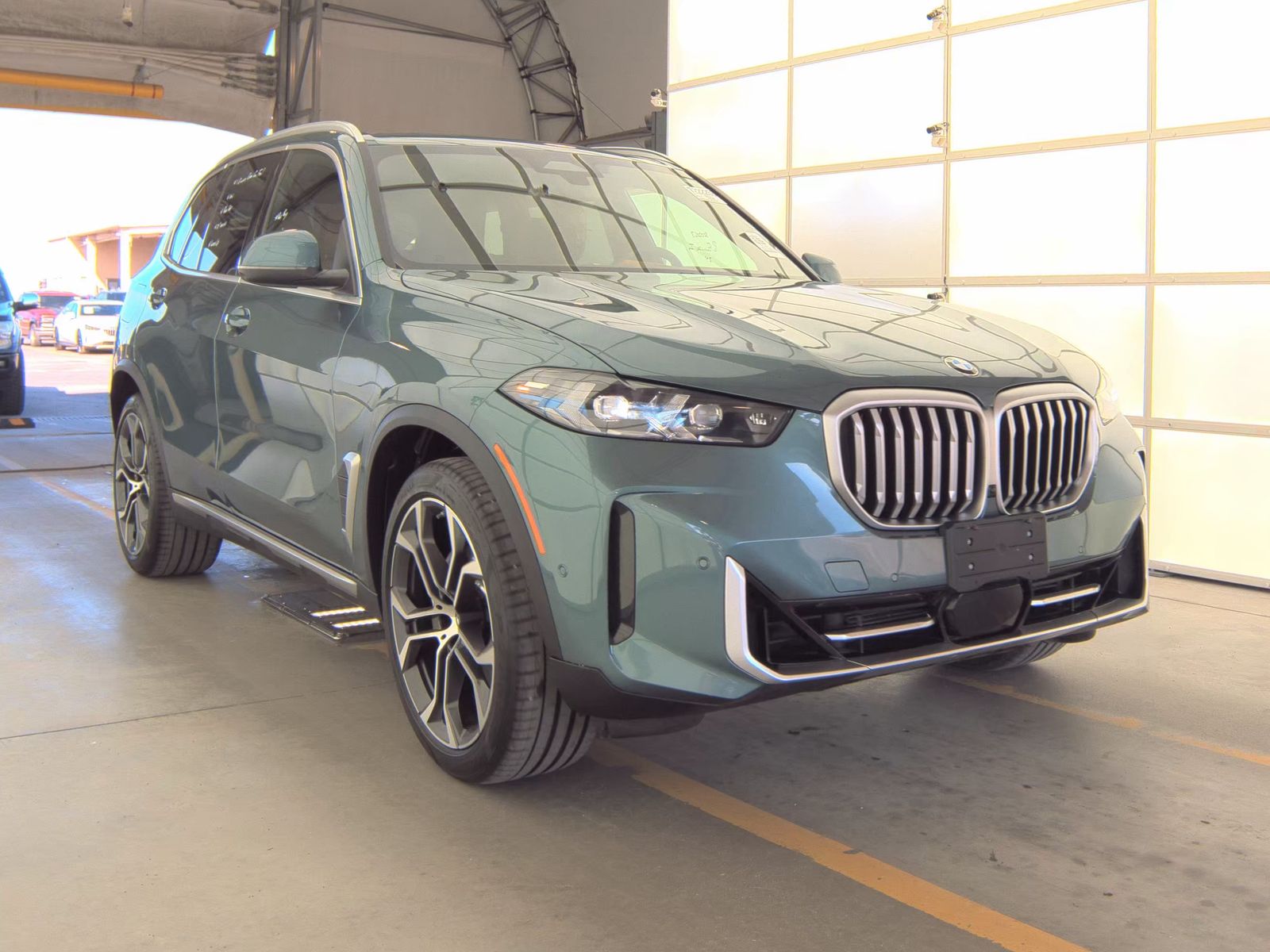 2024 BMW X5 sDrive40i RWD