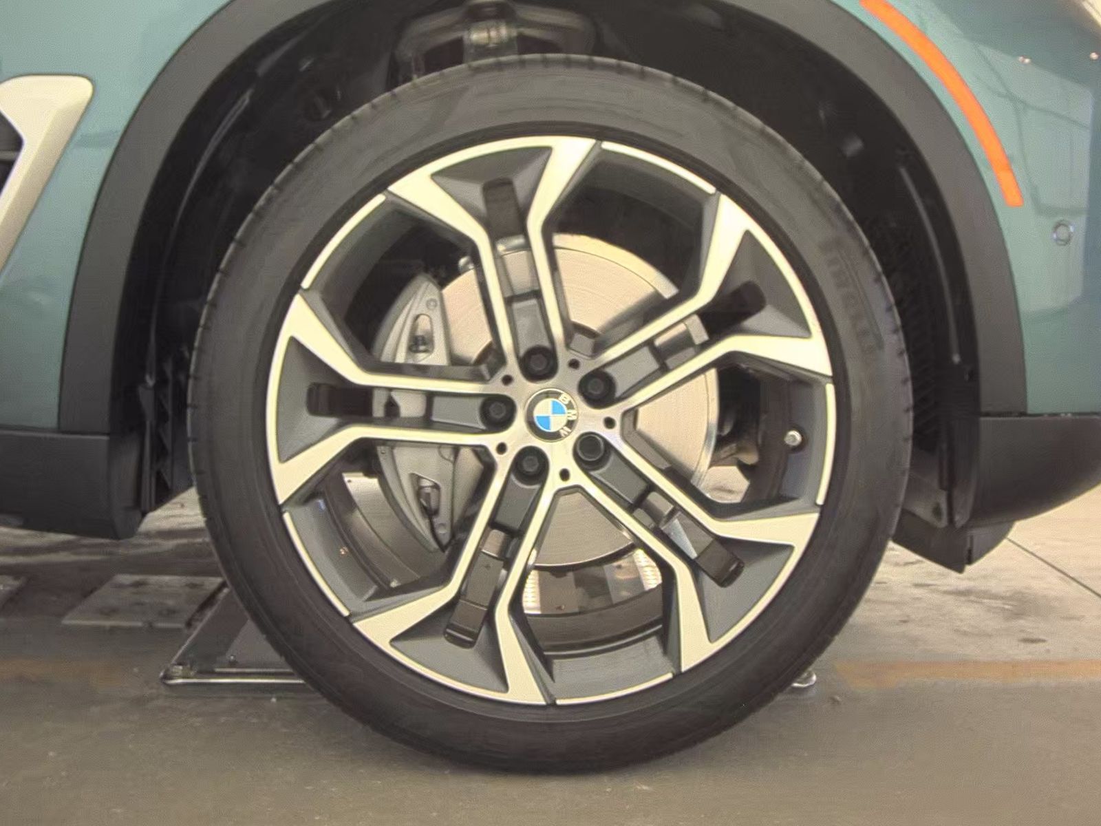 2024 BMW X5 sDrive40i RWD