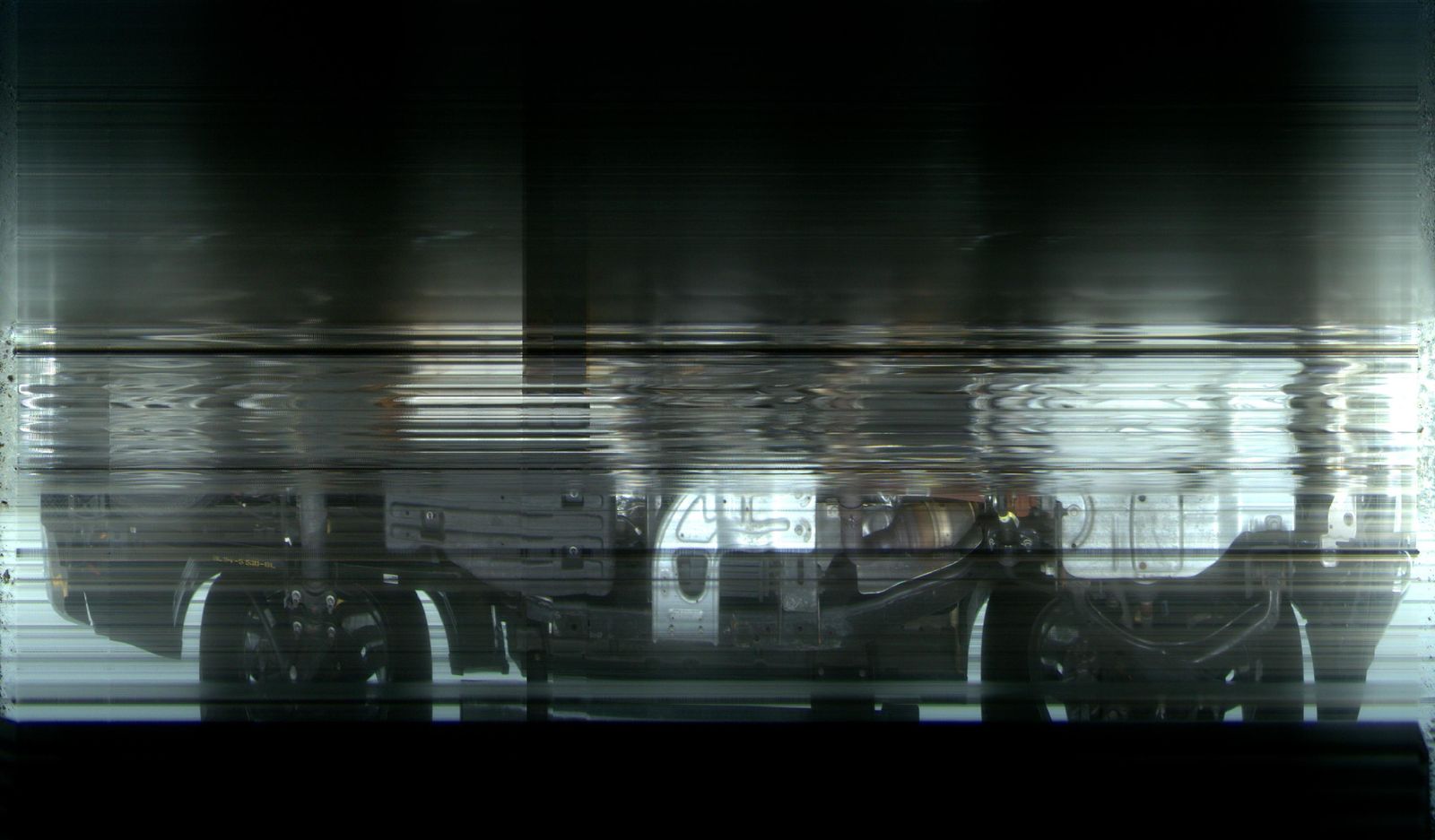 2024 Ford F-150 Lariat AWD