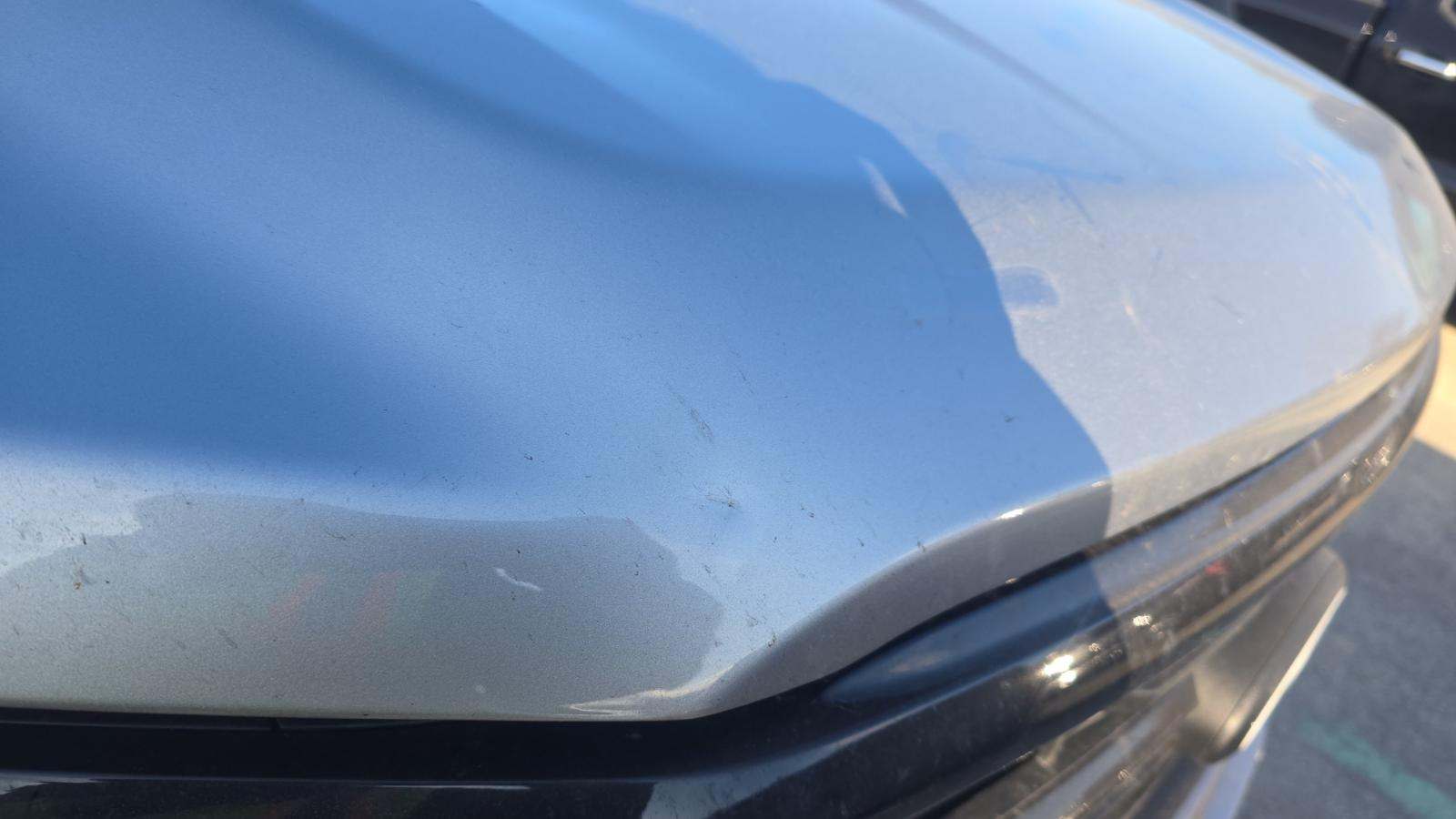 2024 Ford F-150 XLT AWD