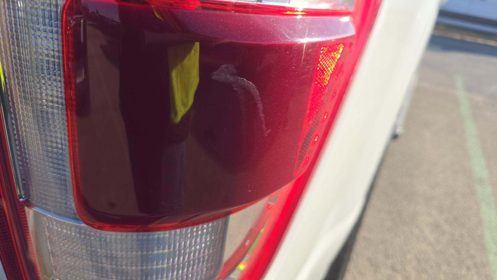 2023 Ford F-150 Lariat AWD