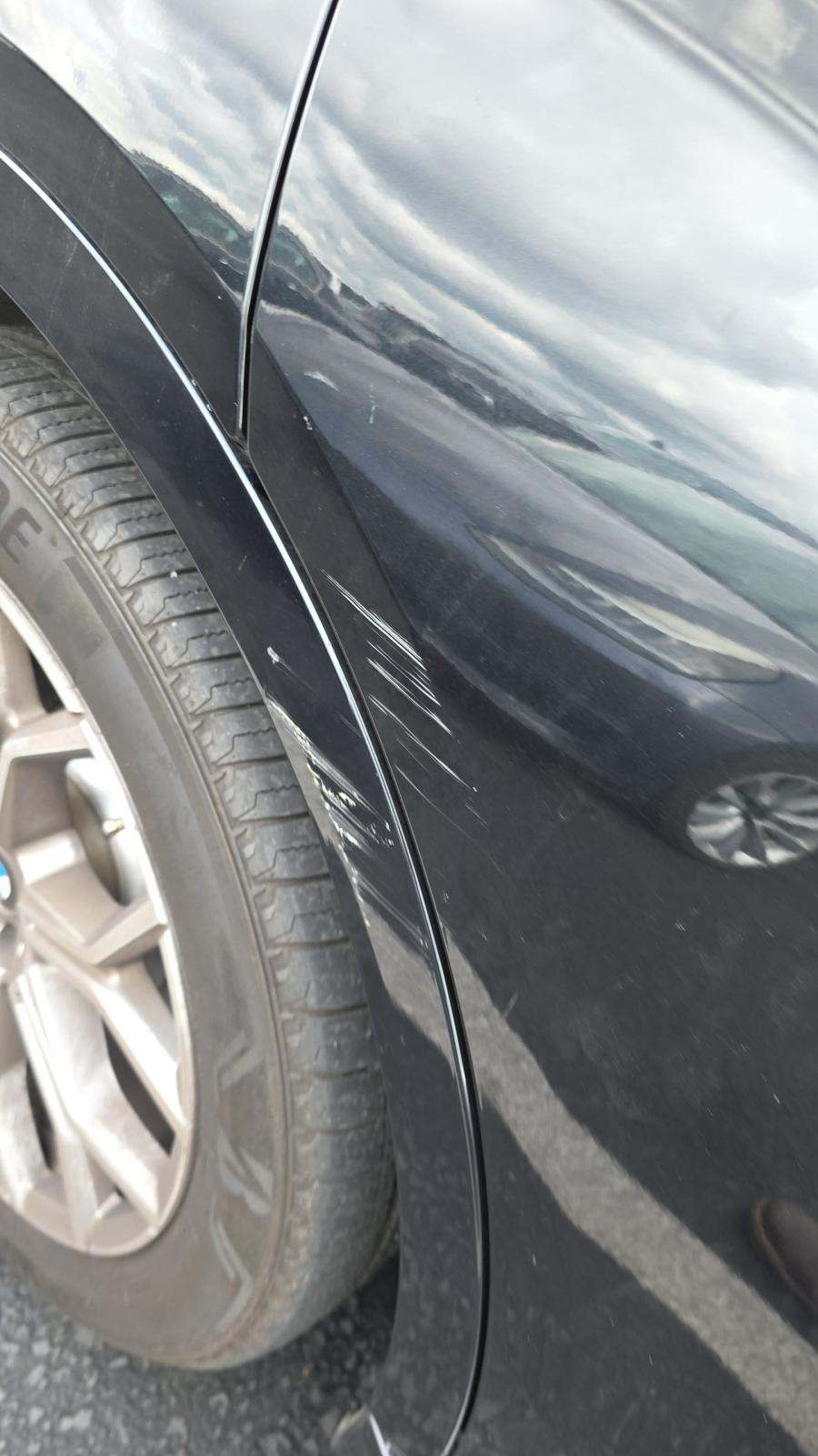 2021 BMW X7 xDrive40i AWD