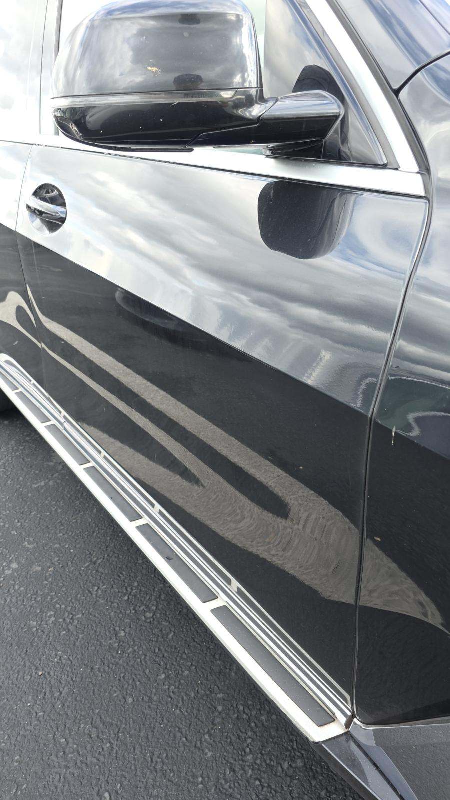 2021 BMW X7 xDrive40i AWD