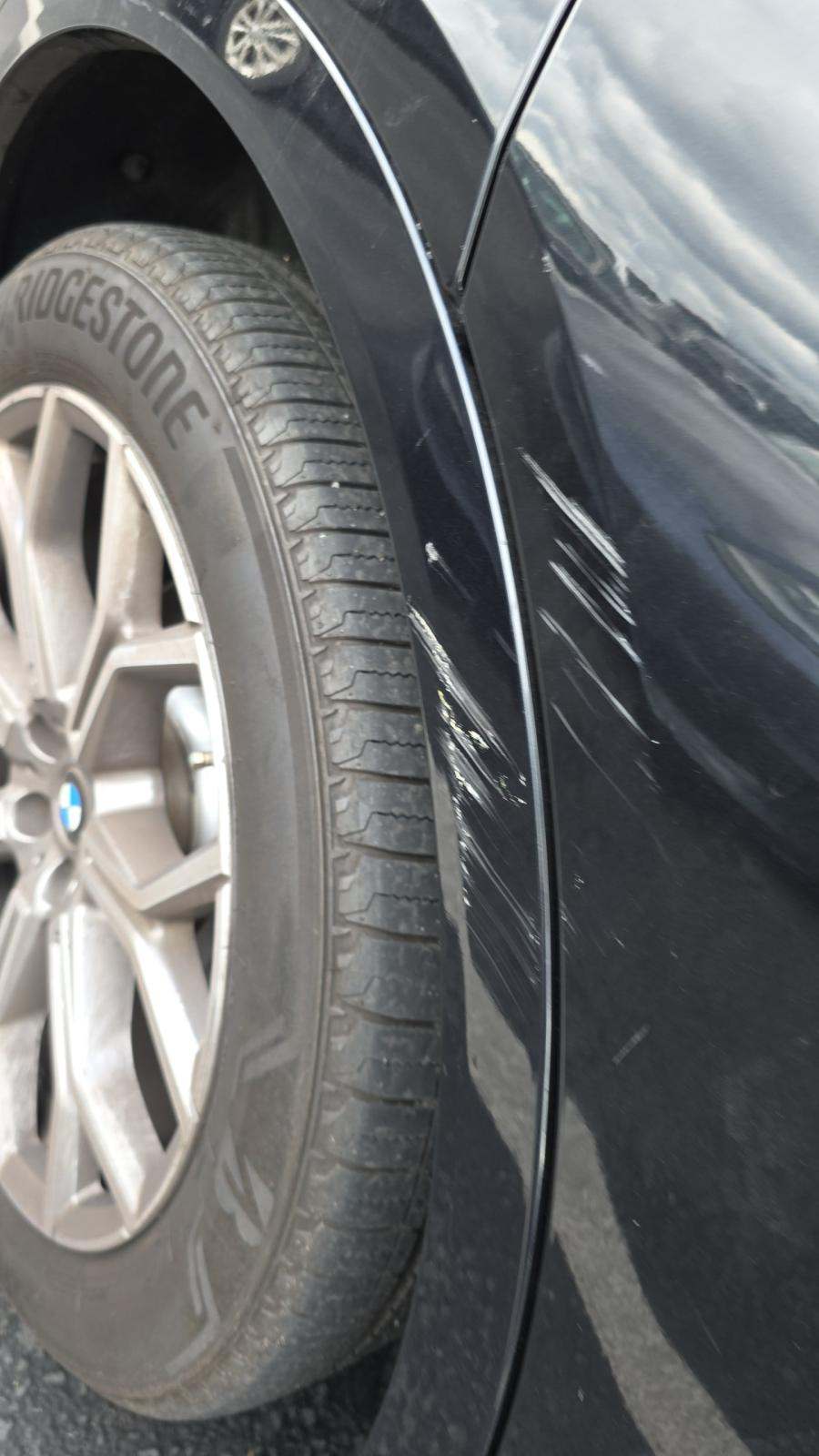 2021 BMW X7 xDrive40i AWD