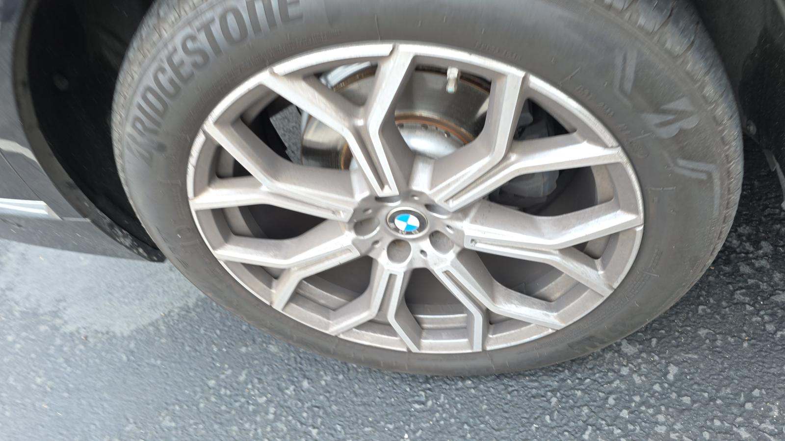 2021 BMW X7 xDrive40i AWD