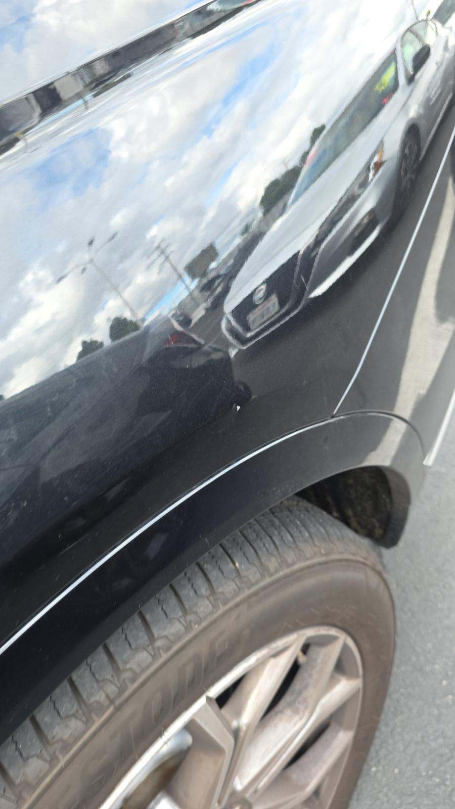 2021 BMW X7 xDrive40i AWD