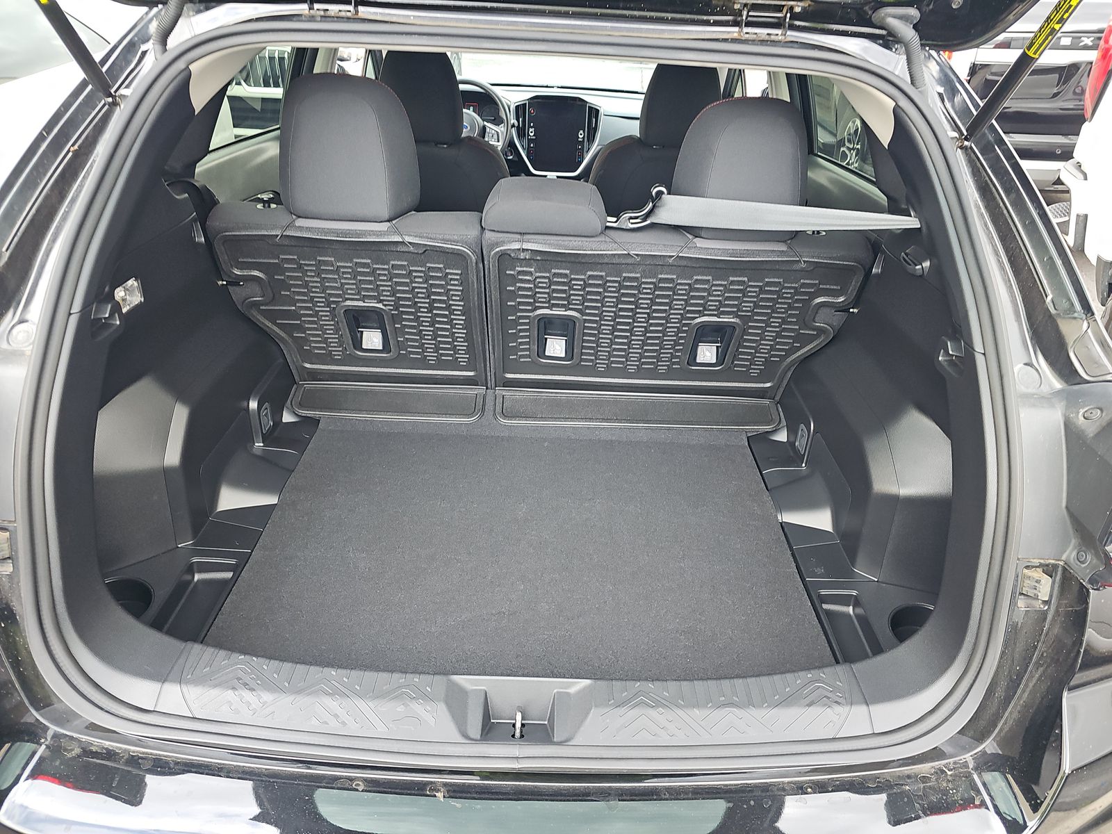 2024 Subaru Impreza Sport AWD