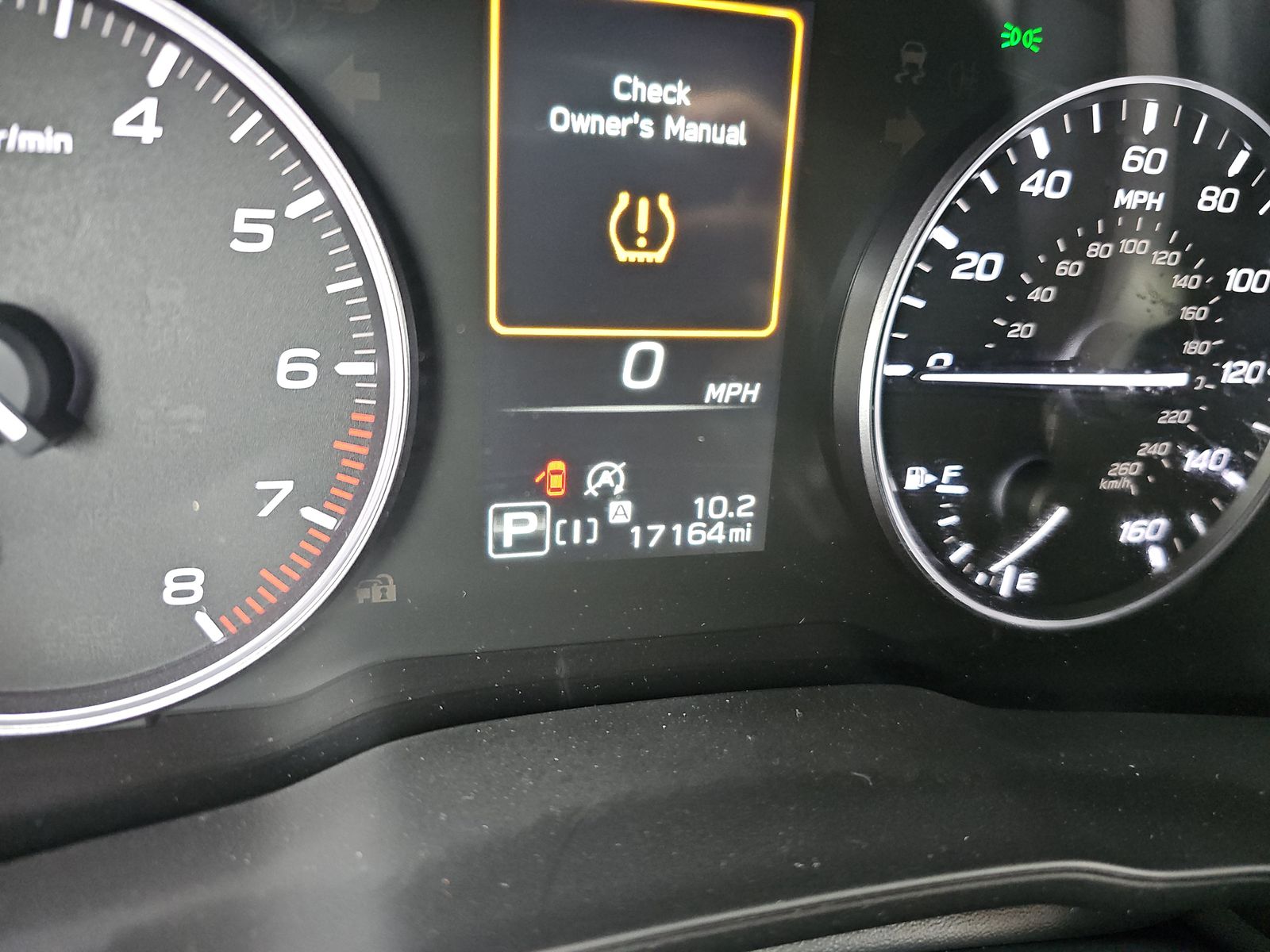 2024 Subaru Impreza Sport AWD