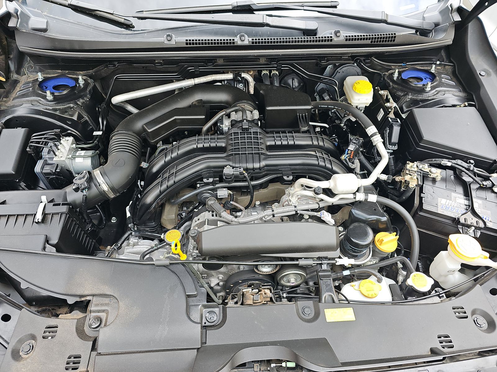 2024 Subaru Impreza Sport AWD