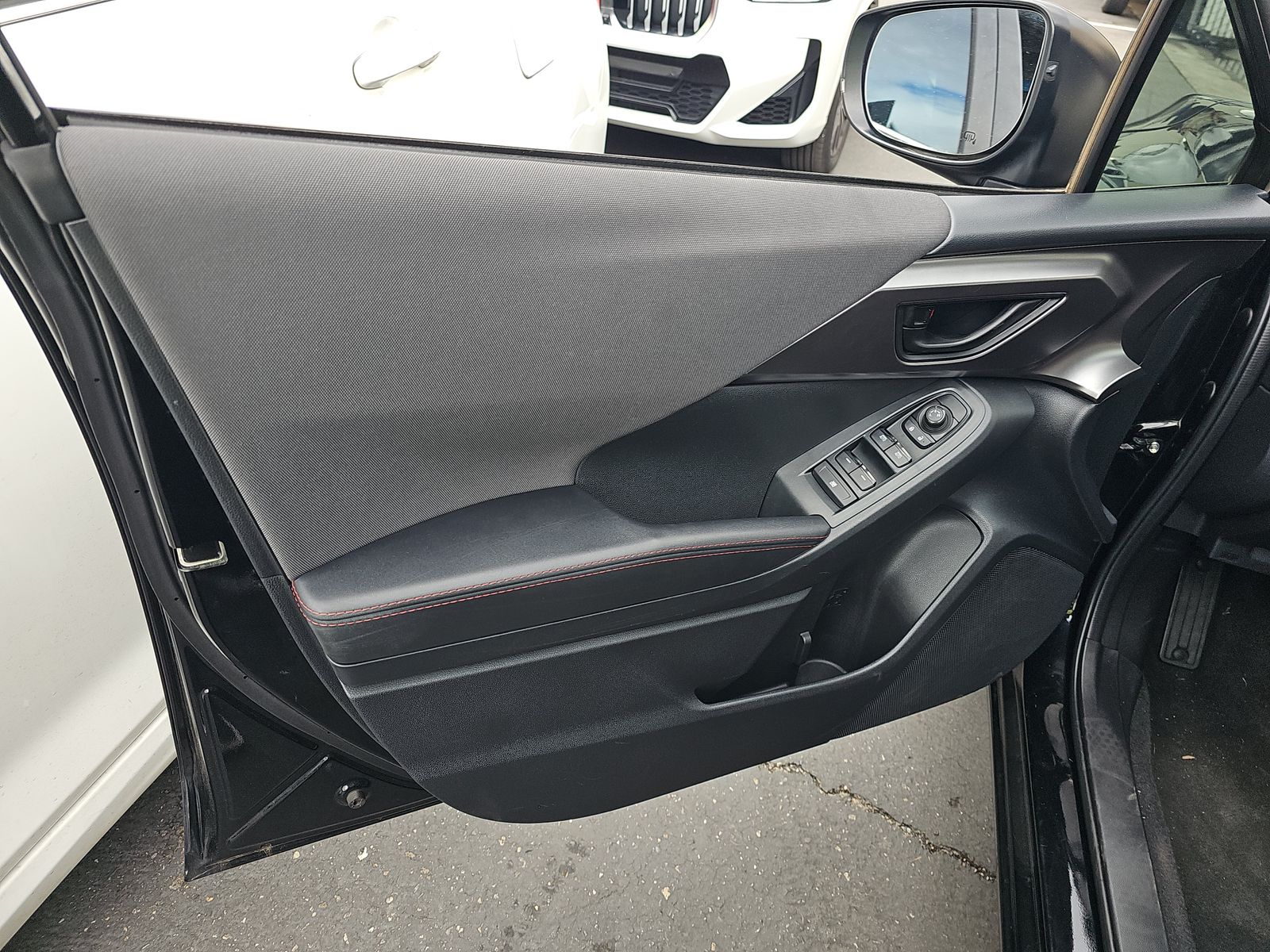 2024 Subaru Impreza Sport AWD