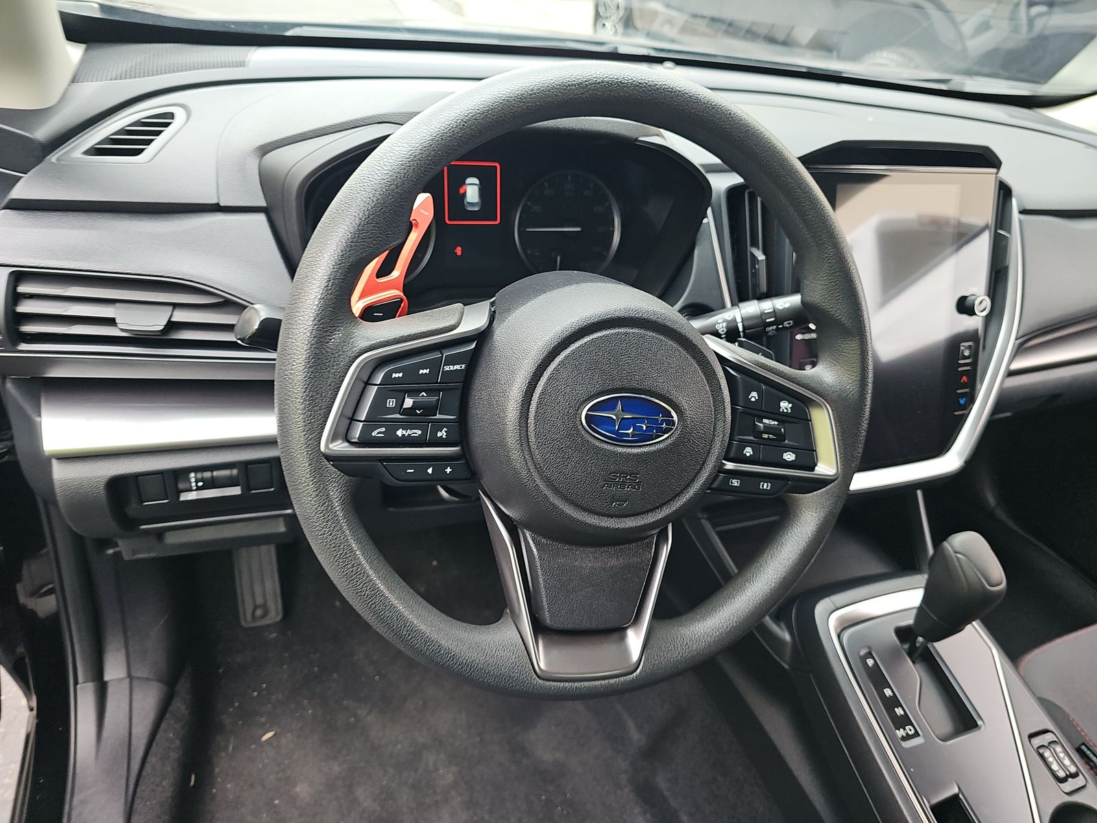 2024 Subaru Impreza Sport AWD