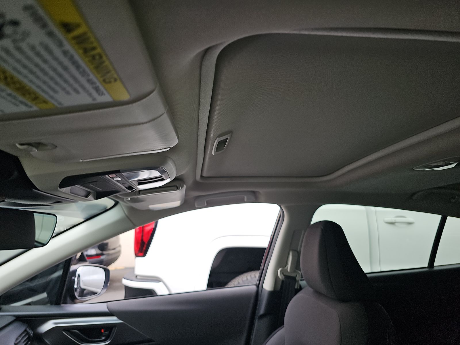 2024 Subaru Impreza Sport AWD