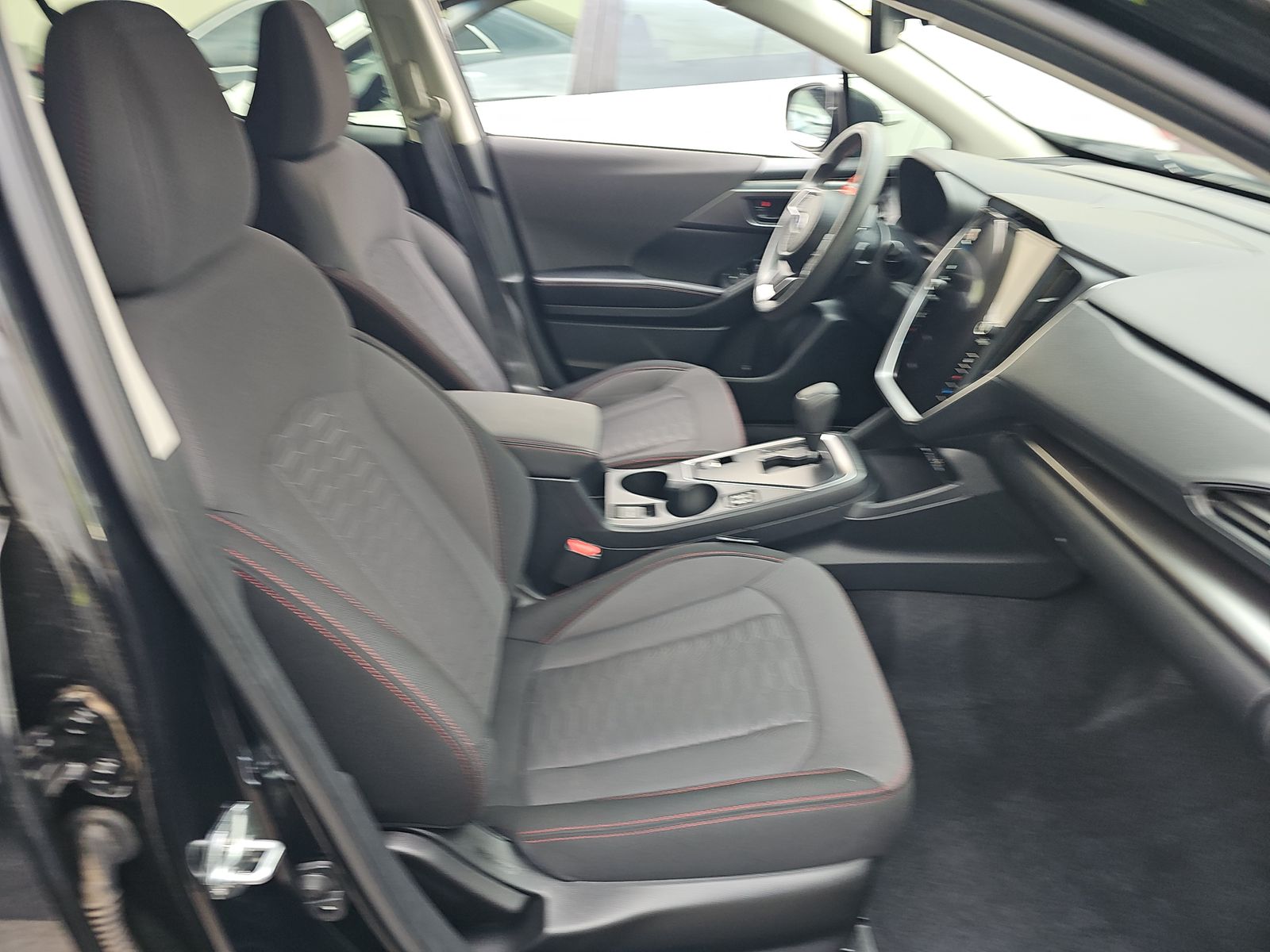 2024 Subaru Impreza Sport AWD