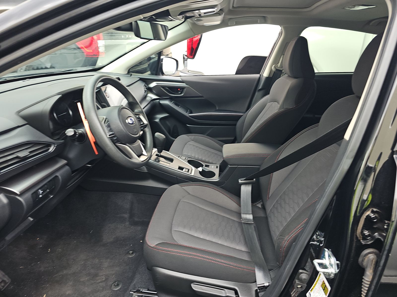 2024 Subaru Impreza Sport AWD