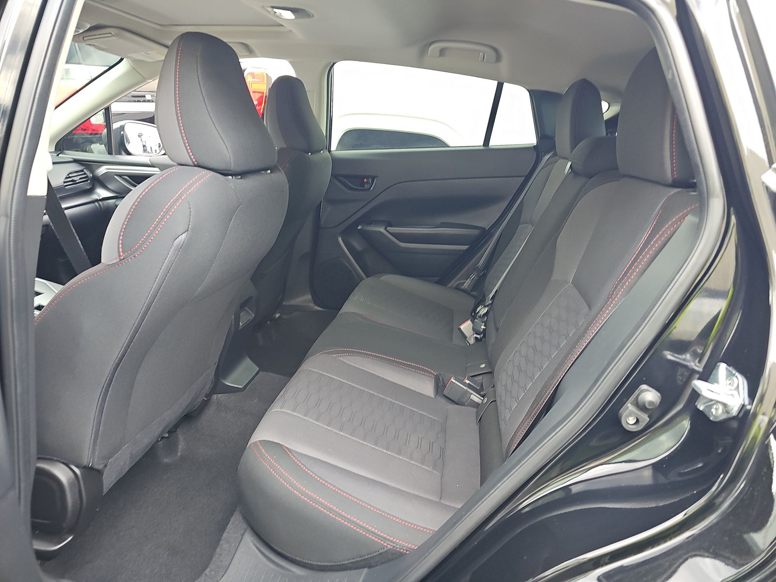 2024 Subaru Impreza Sport AWD