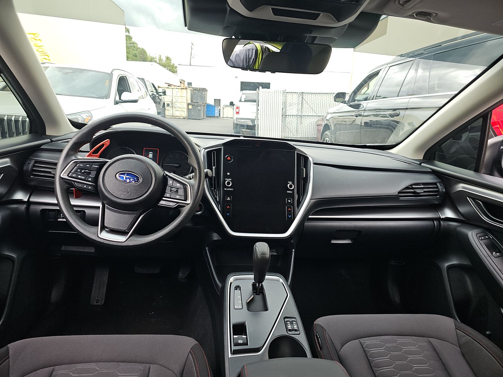 2024 Subaru Impreza Sport AWD