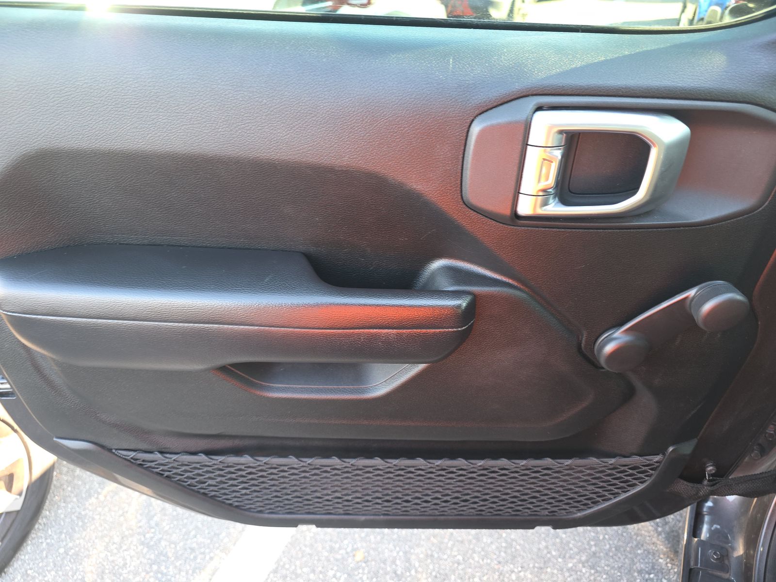 2019 Jeep Wrangler Unlimited Sport AWD