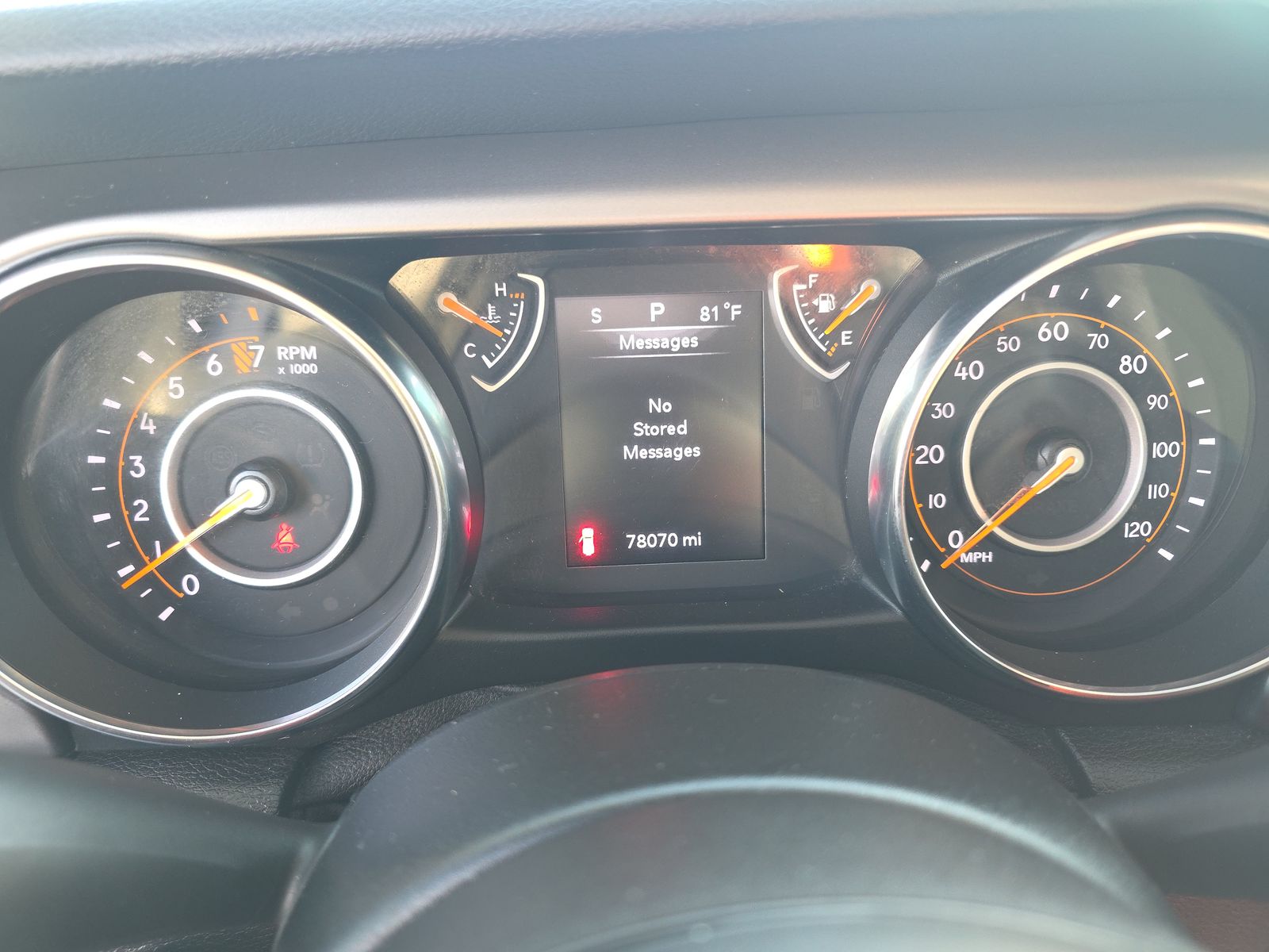 2019 Jeep Wrangler Unlimited Sport AWD