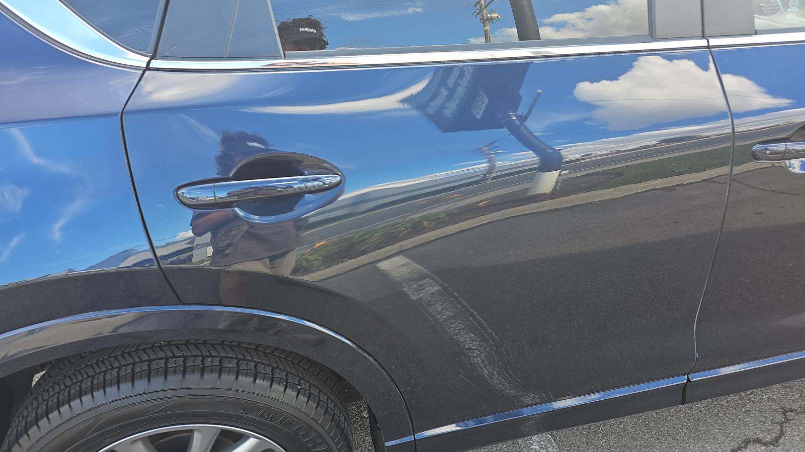 2025 MAZDA CX-5 2.5 S Preferred Package AWD