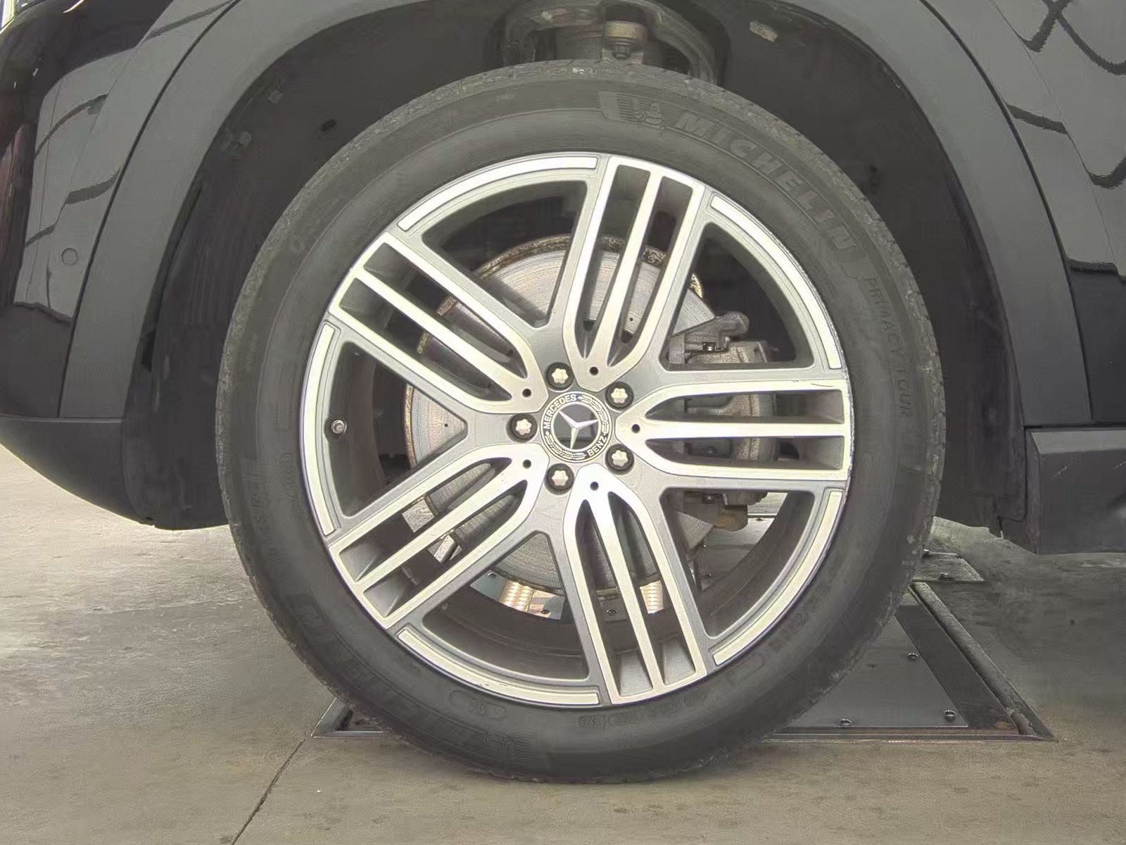 2020 Mercedes-Benz GLS GLS 450 AWD