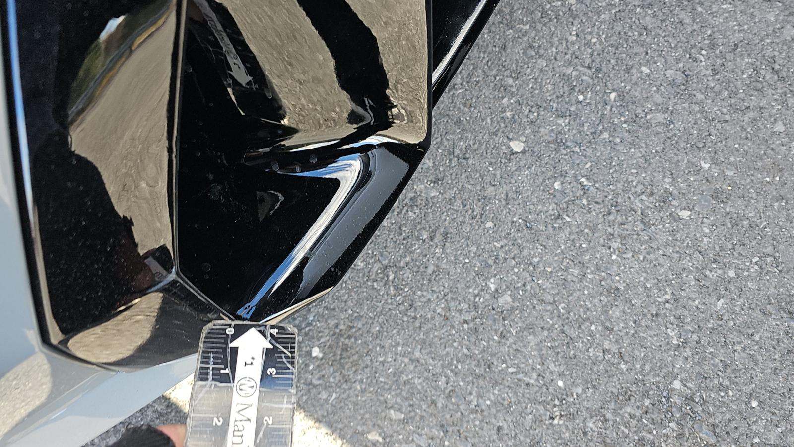 2023 BMW X7 xDrive40i AWD