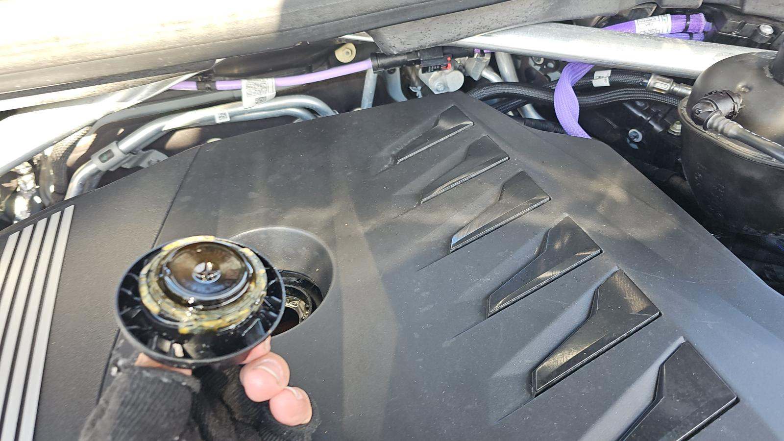 2023 BMW X7 xDrive40i AWD