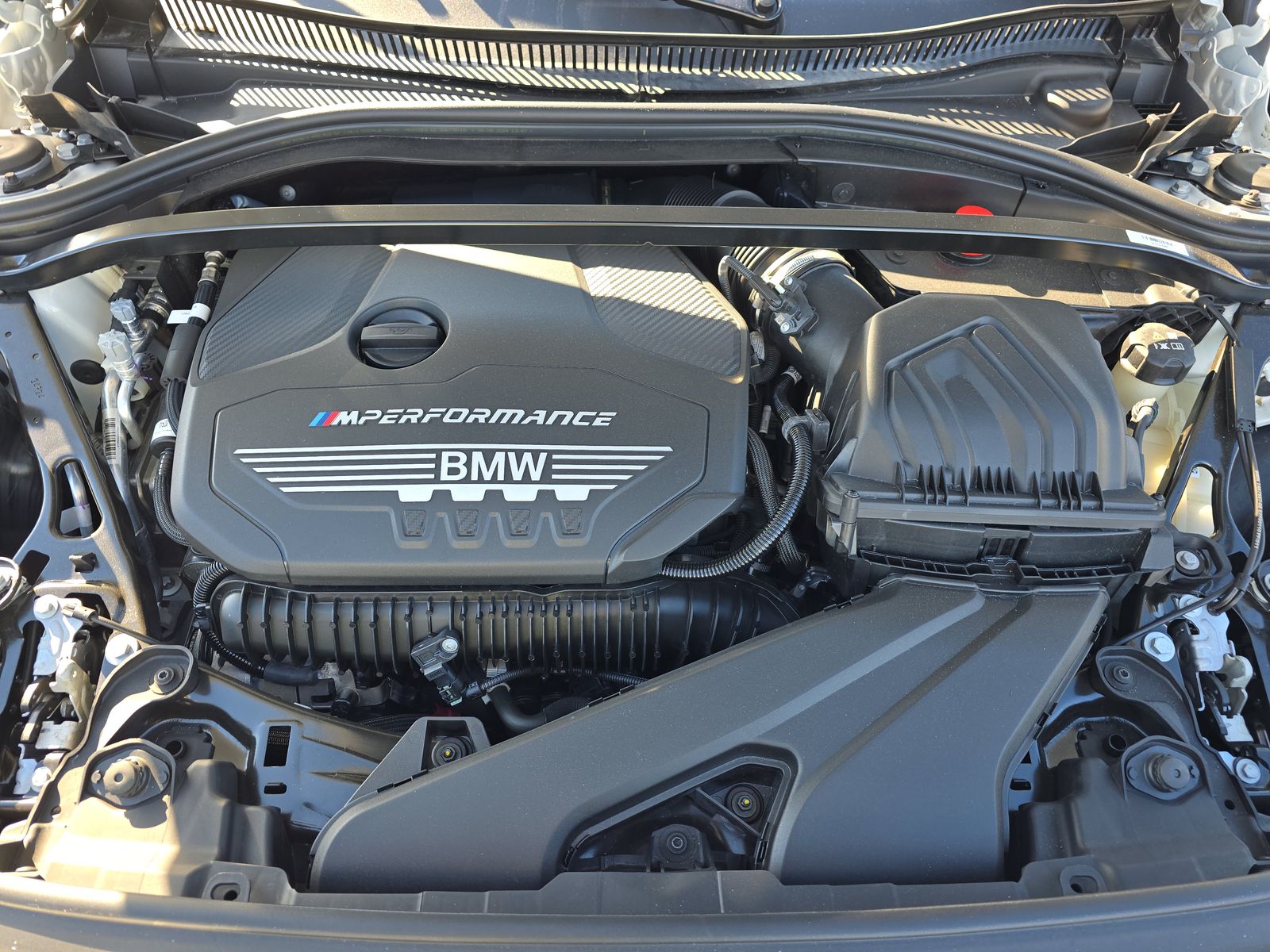 2024 BMW 2 Series M235i xDrive AWD