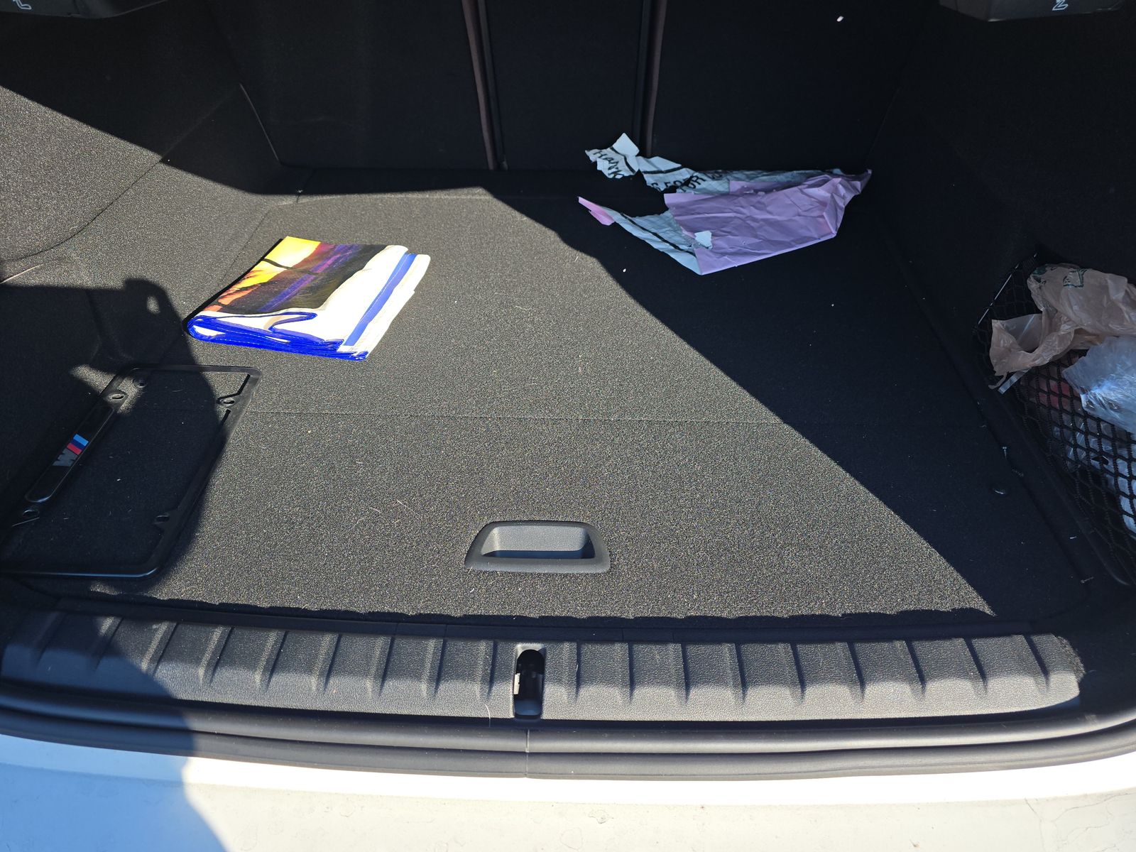 2024 BMW 2 Series M235i xDrive AWD