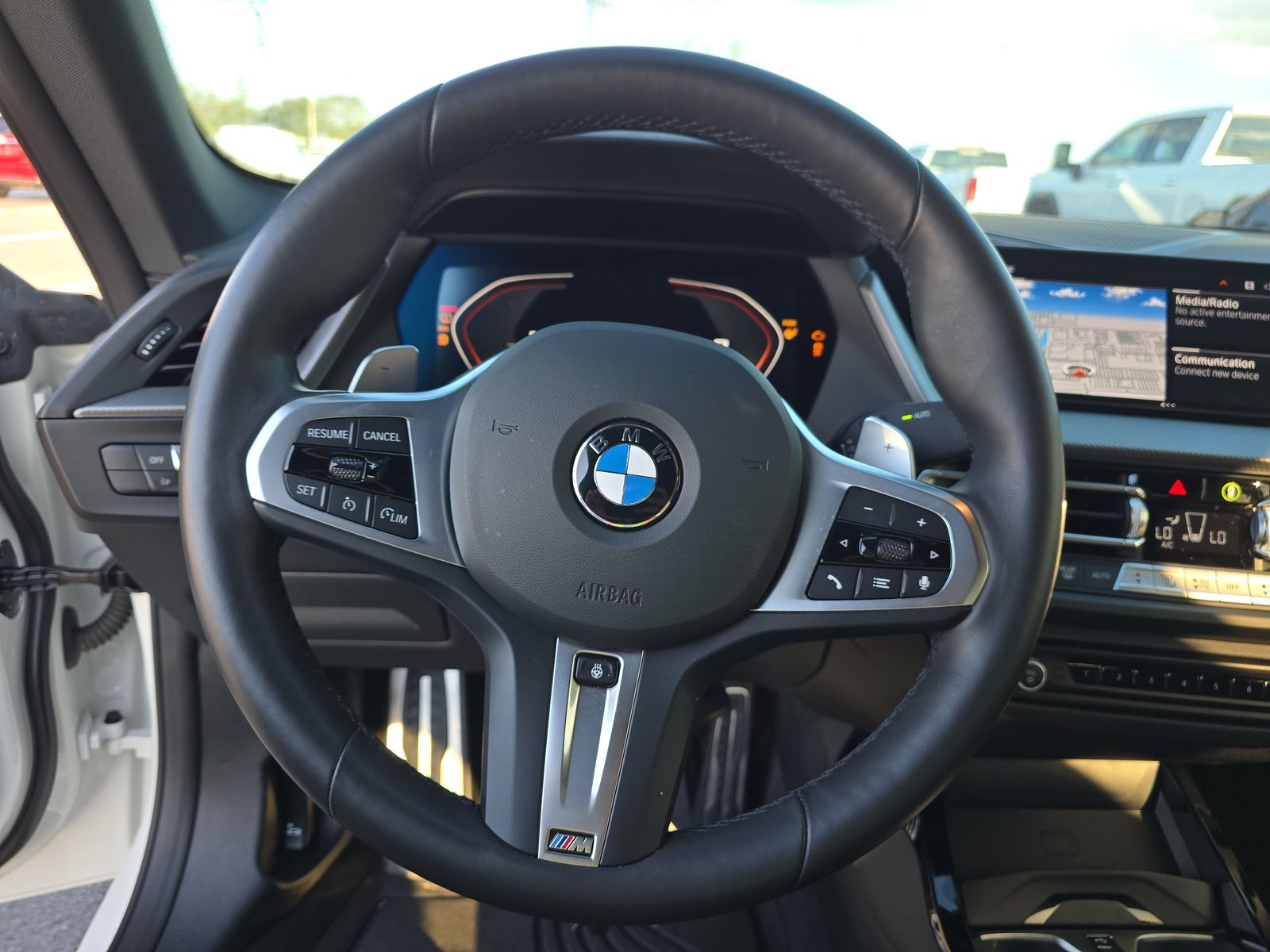 2024 BMW 2 Series M235i xDrive AWD