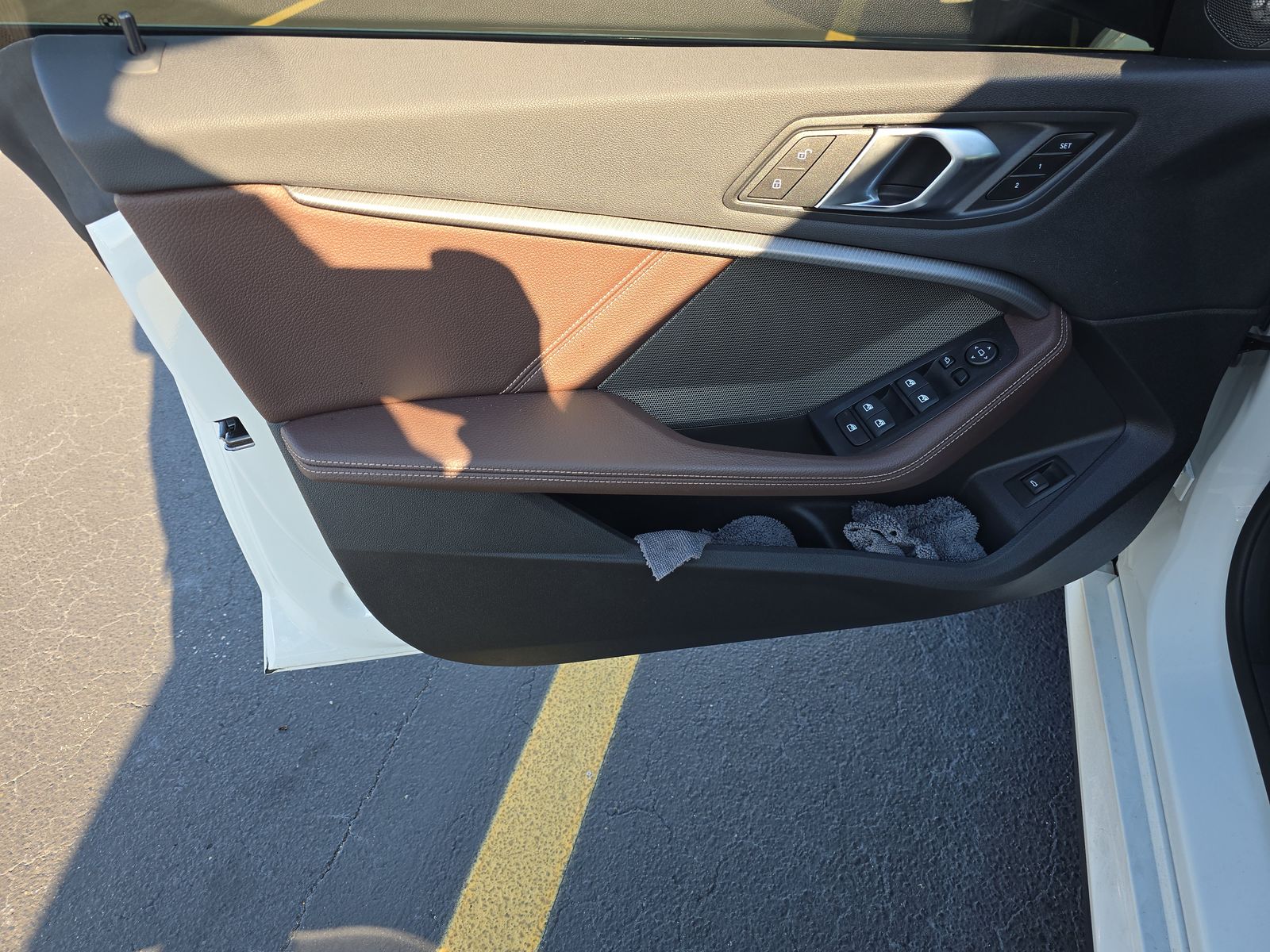 2024 BMW 2 Series M235i xDrive AWD