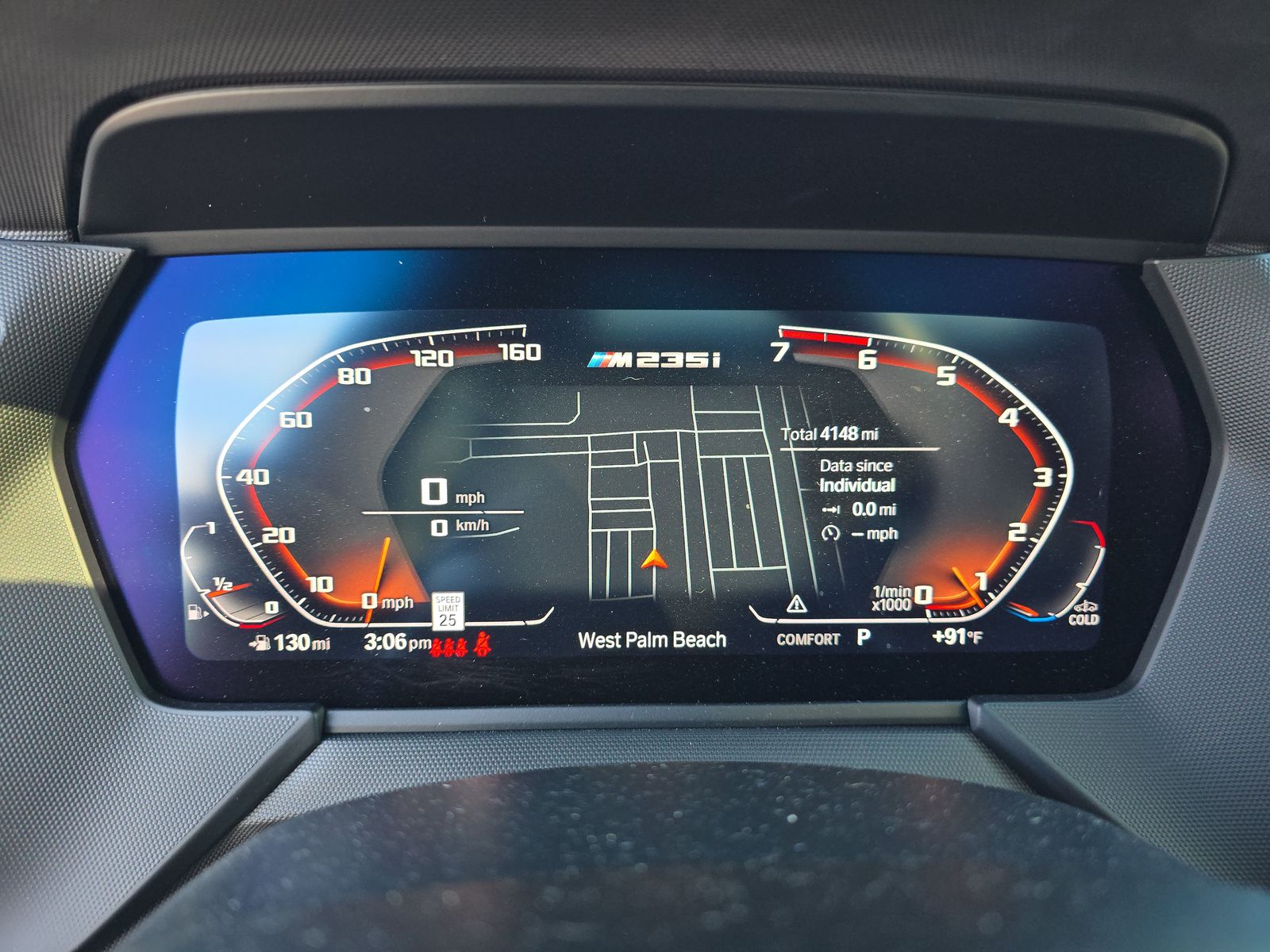 2024 BMW 2 Series M235i xDrive AWD