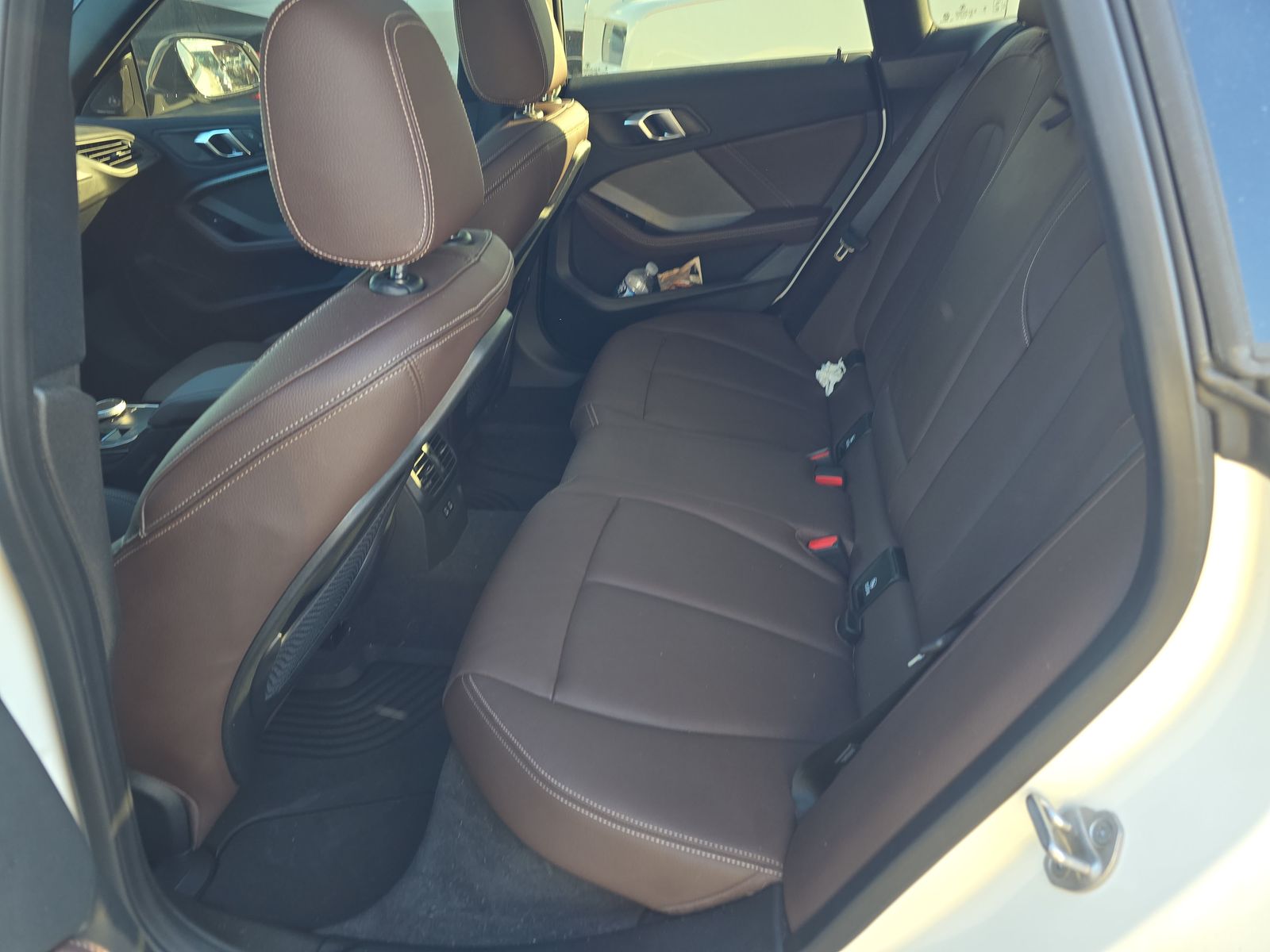 2024 BMW 2 Series M235i xDrive AWD